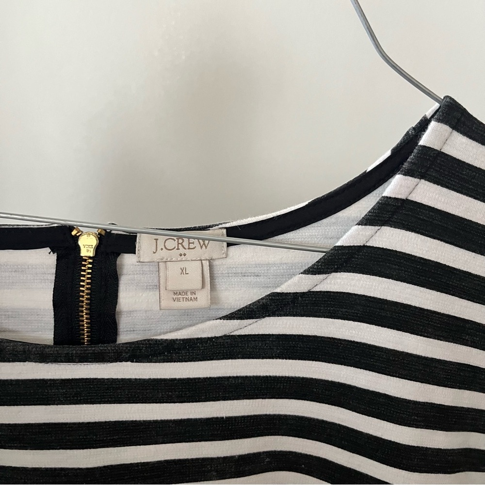 J. Crew dress - Picture 4 of 6
